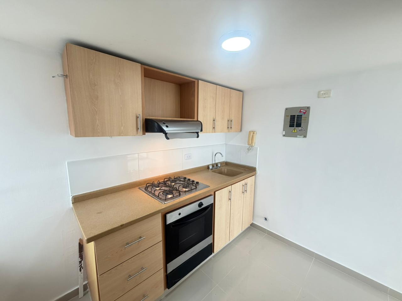 Apartamento en Arriendo - Ciudad del mar - puerto colombia