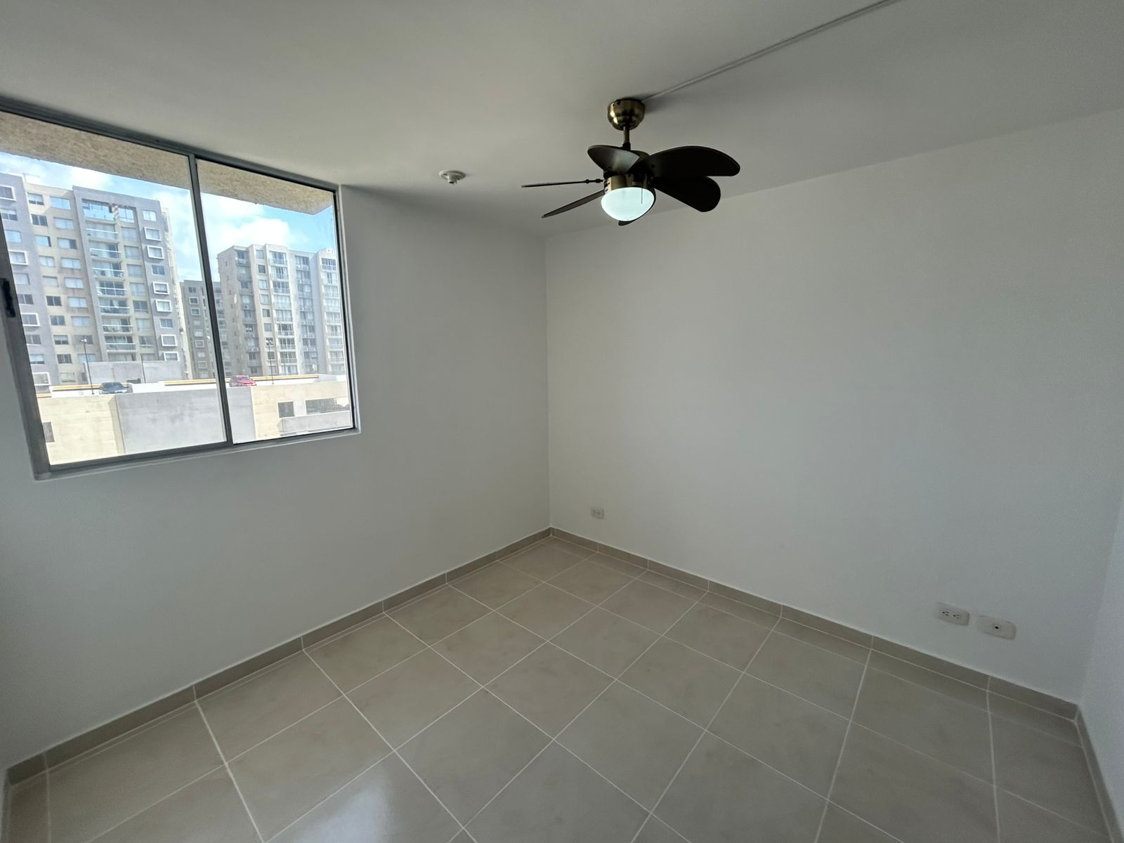Apartamento en Arriendo - Alameda - Barranquilla