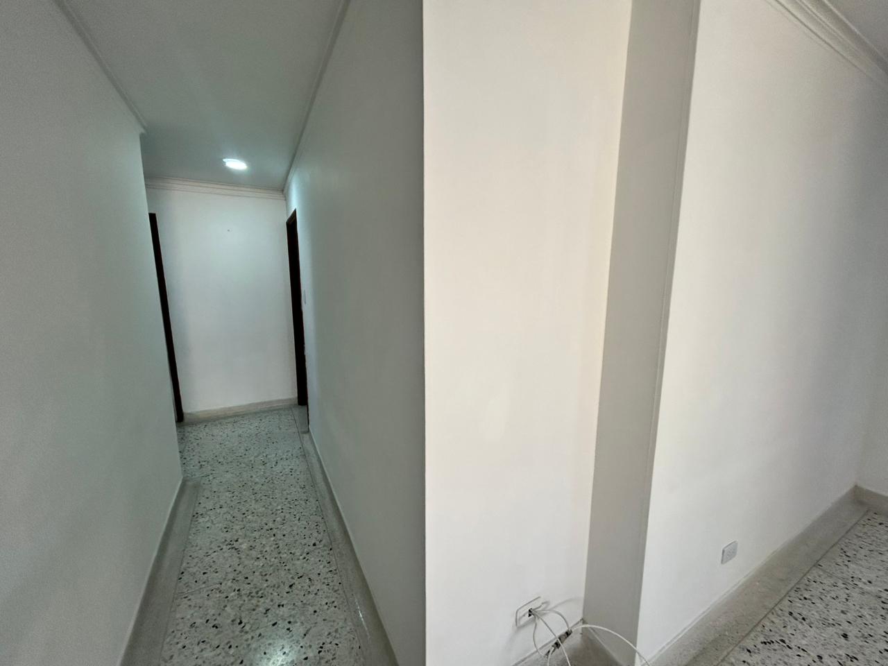 Apartamento en Venta - Altos de Riomar  - Barranquilla