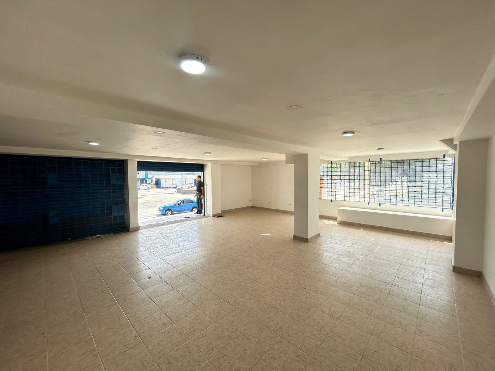 Local Arriendo - Boston - Barranquilla