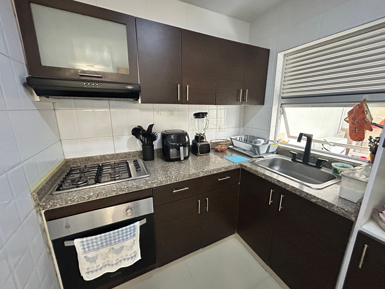 Venta Casa Duplex El Limoncito