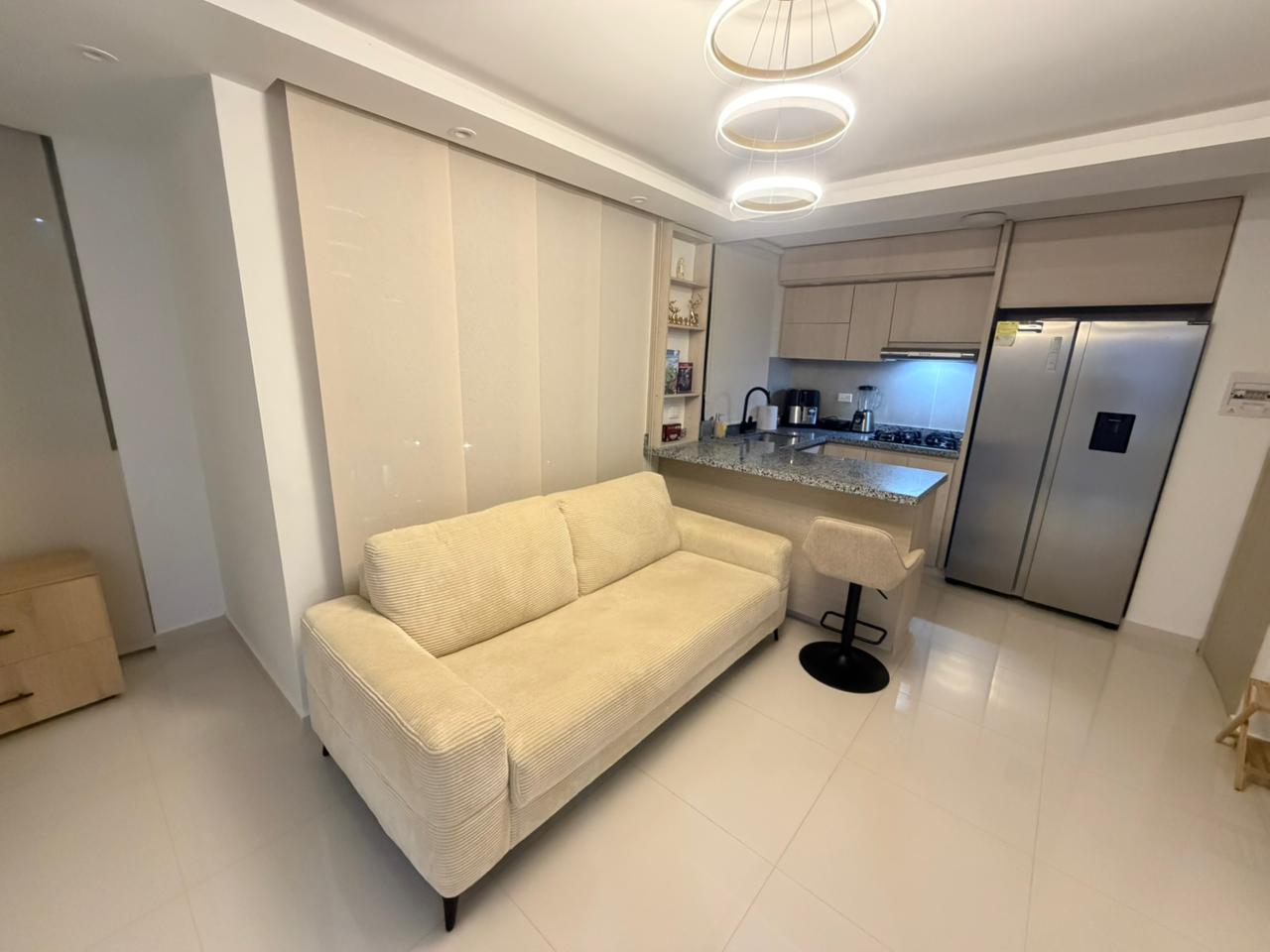 Apartamento en arriendo - Mallorquín- Puerto Colombia