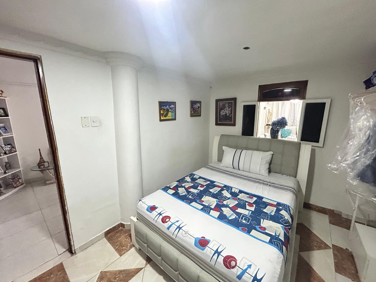 Casa en Venta - El Silencio - Barranquilla