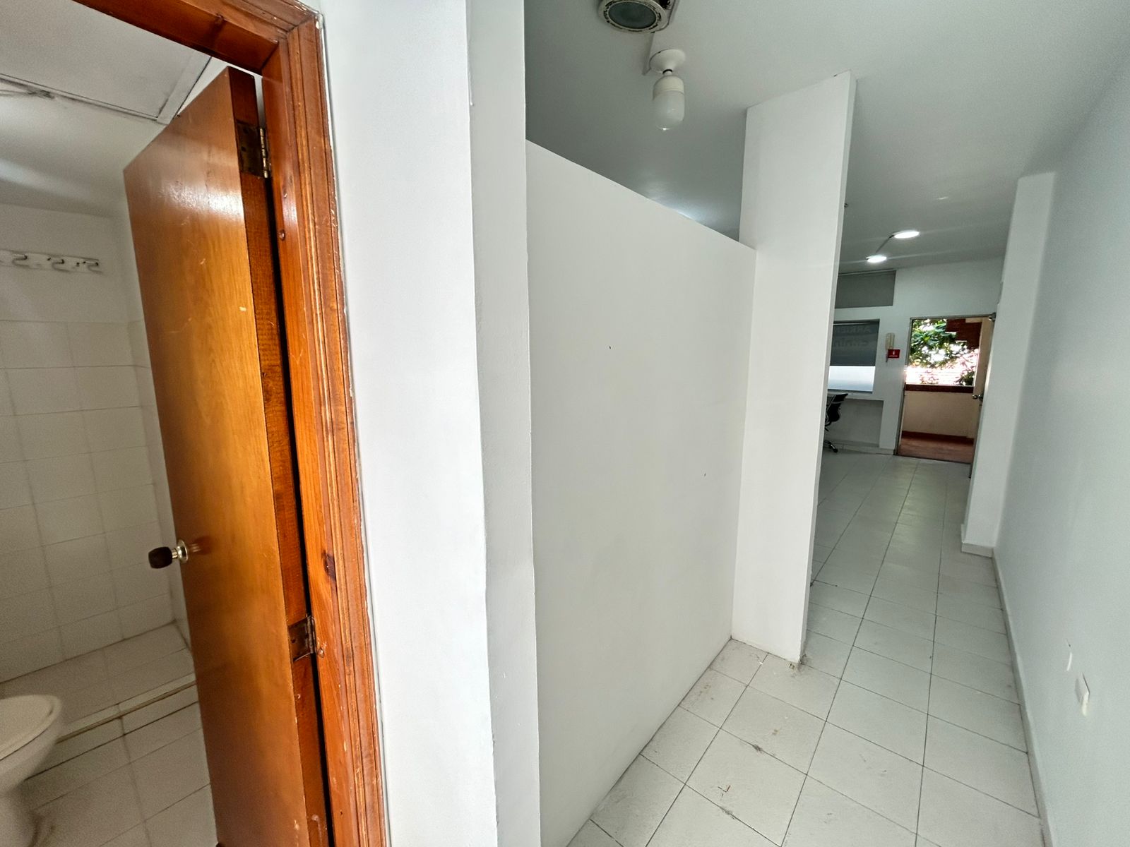 Local en Arriendo - El Recreo - Barranquilla
