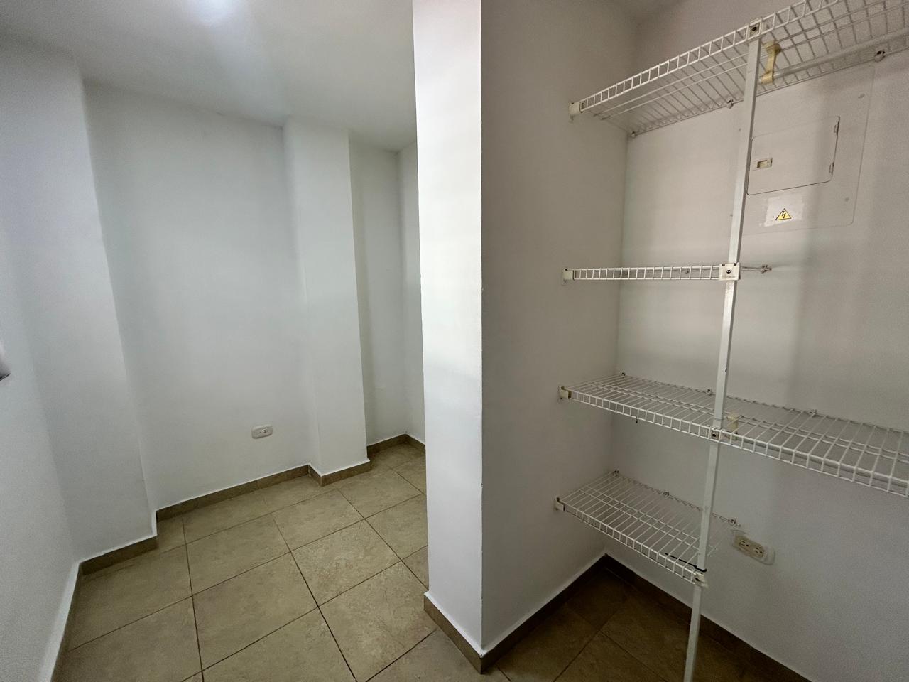 Apartamento arriendo - Los Andes - Barranquilla