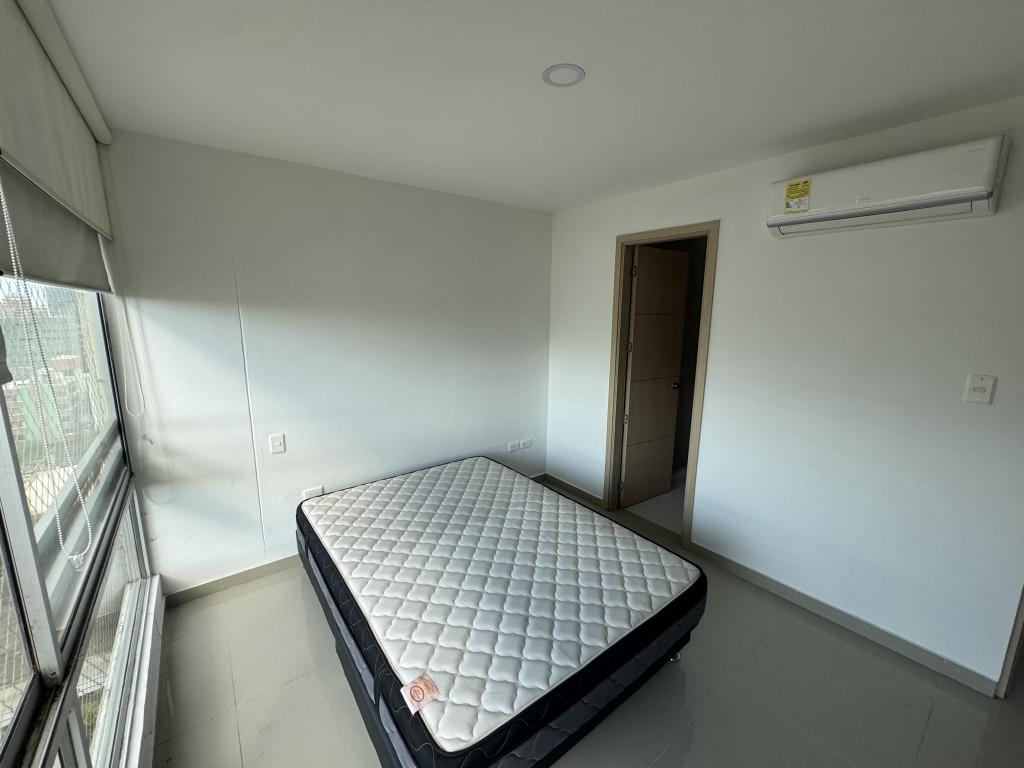 Apartamento Dúplex en venta  - Arriendo - El porvenir