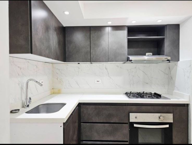 Apartamento en arriendo - Alameda del Rio - Barranquilla