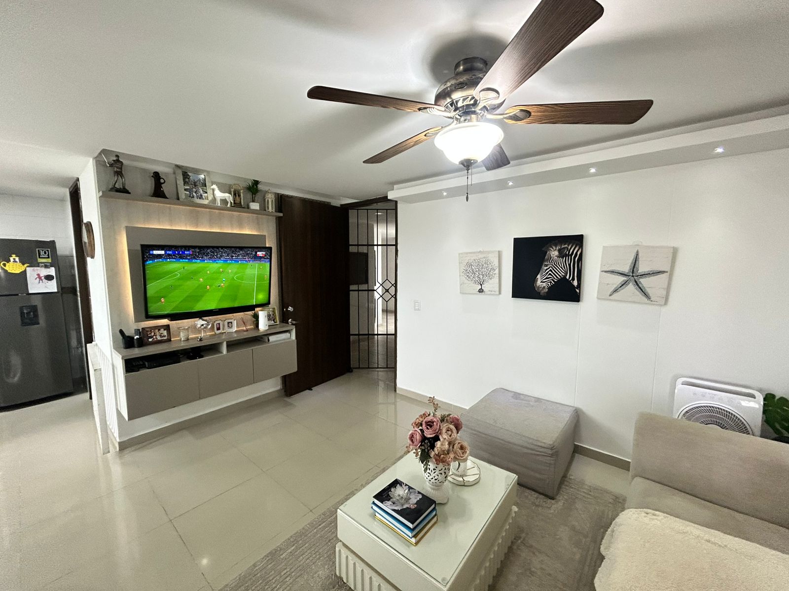 Apartamento en venta - Boston - Barranquilla
