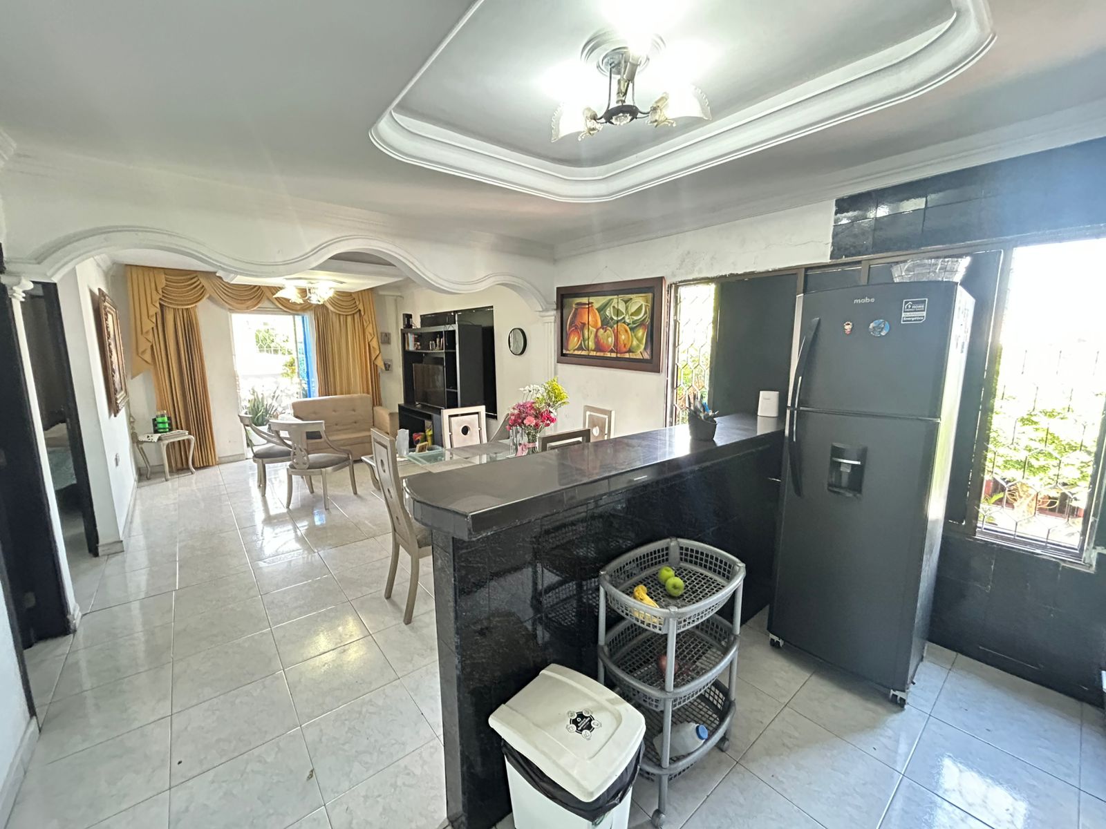 Apartamento en Venta - La Floresta - Barranquilla