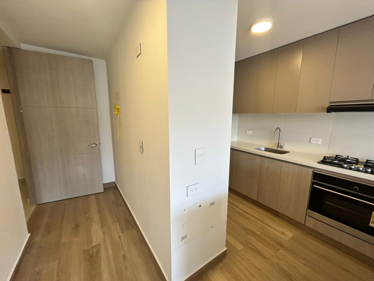 Apartamento en venta - Riomar - Barranquilla