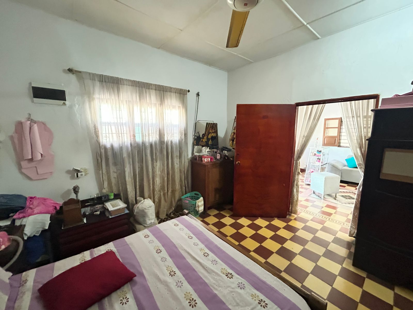 Casa en venta - Chiquinquira - Barranquilla