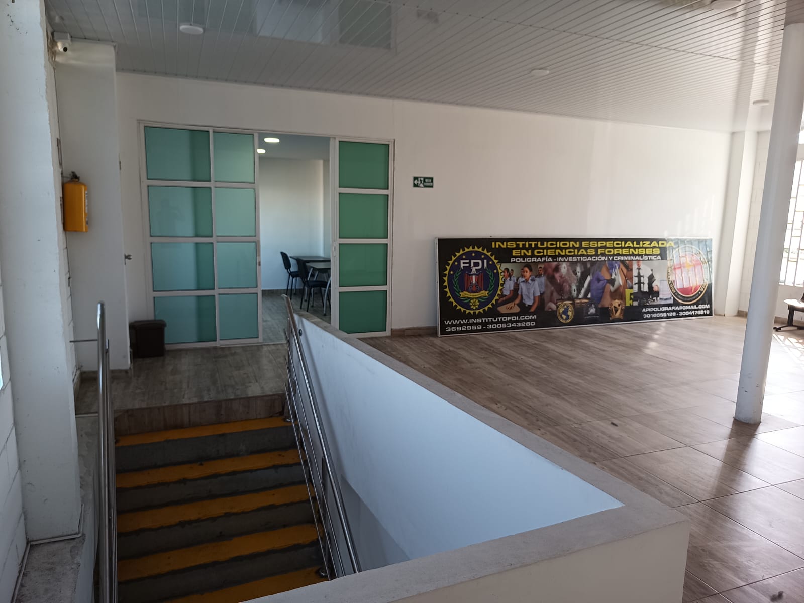 Venta de locales - Barrio Boston Barranquilla
