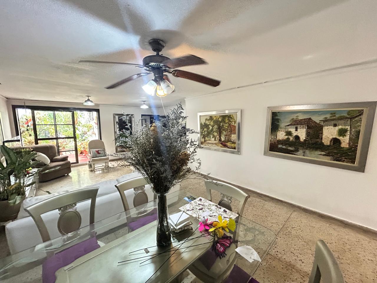 Venta de casa- El tabor Barranquilla