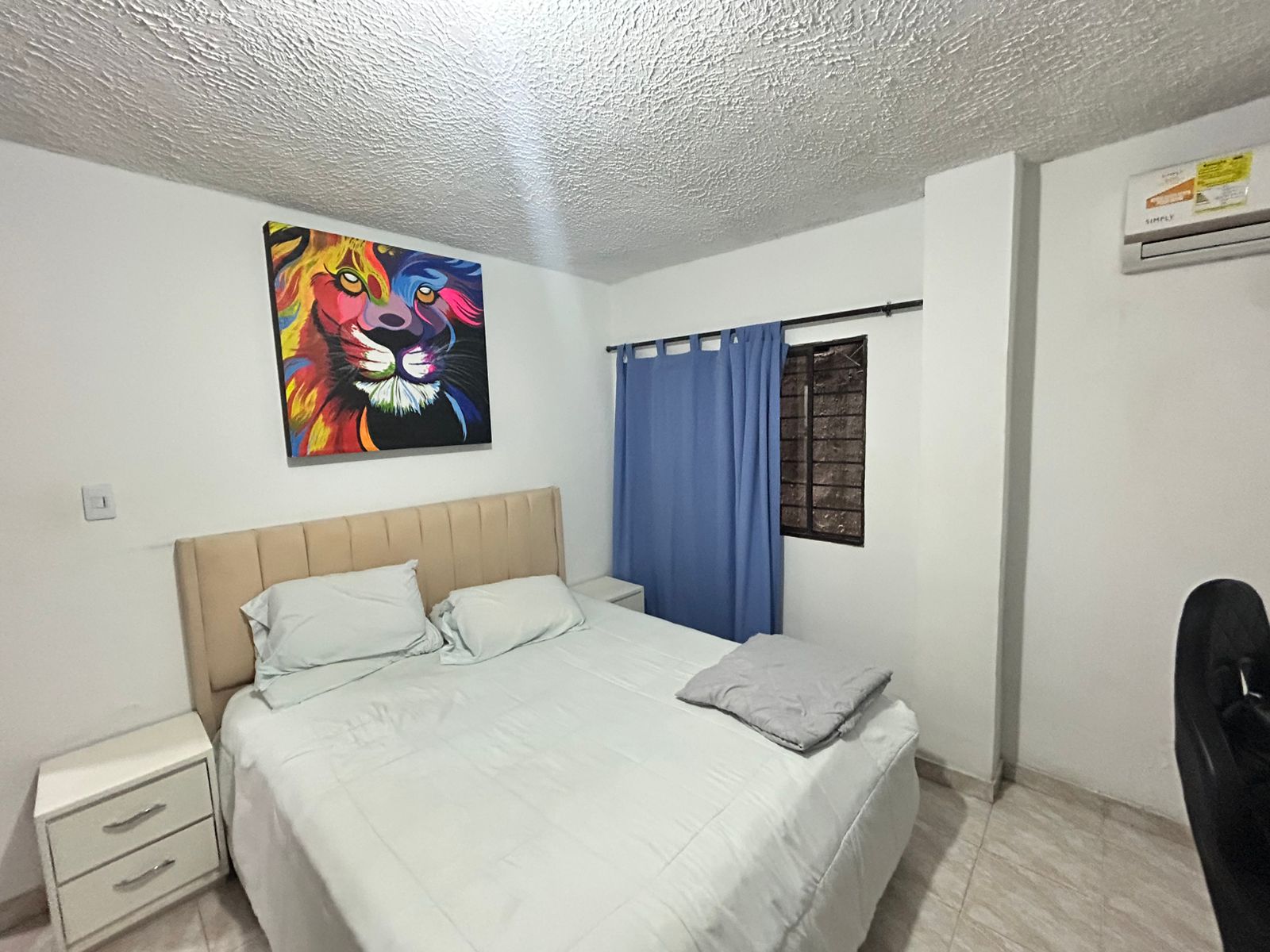 Casa en venta - San Felipe Barranquilla