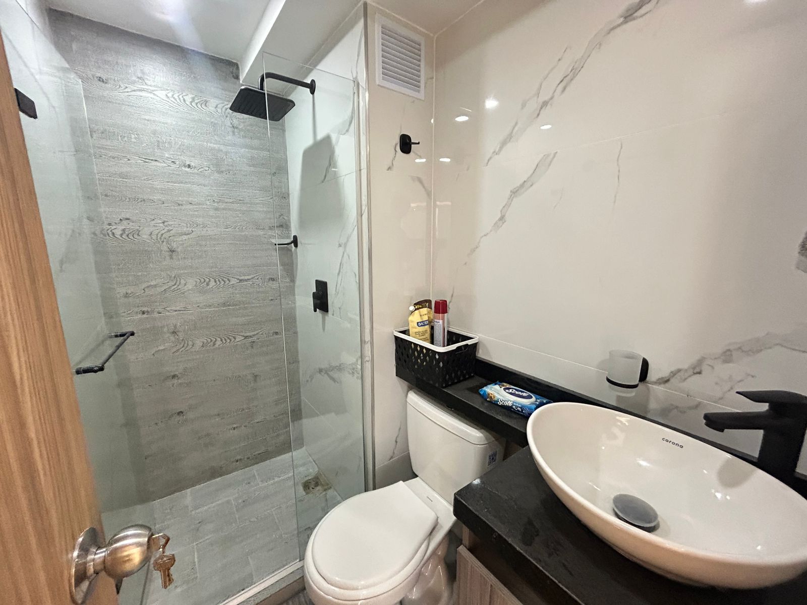 Apartamento en Venta- El rosario - Barranquilla