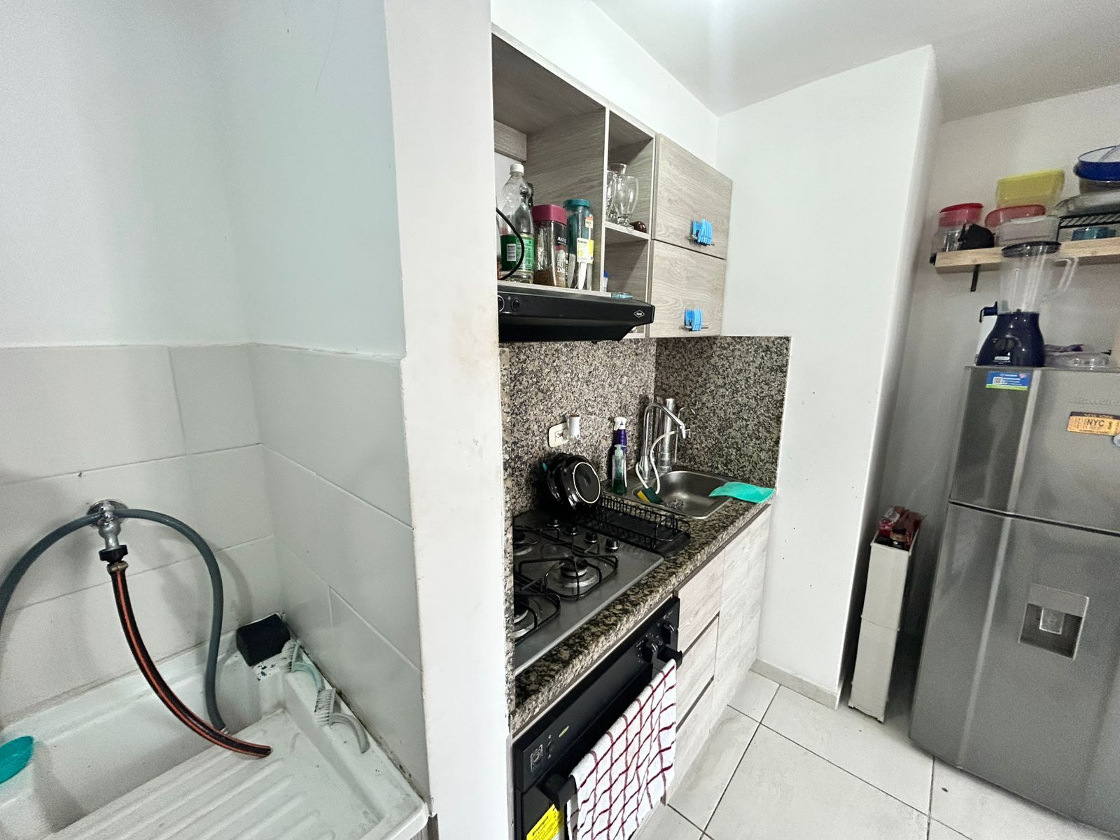 Apartamento en Venta - Alameda - Barranquilla