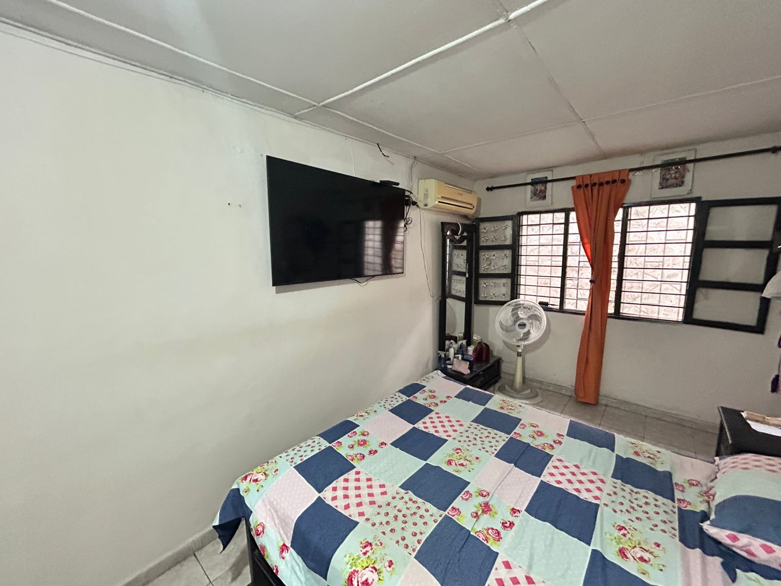 Casa en Venta - San Felipe - Barranquilla