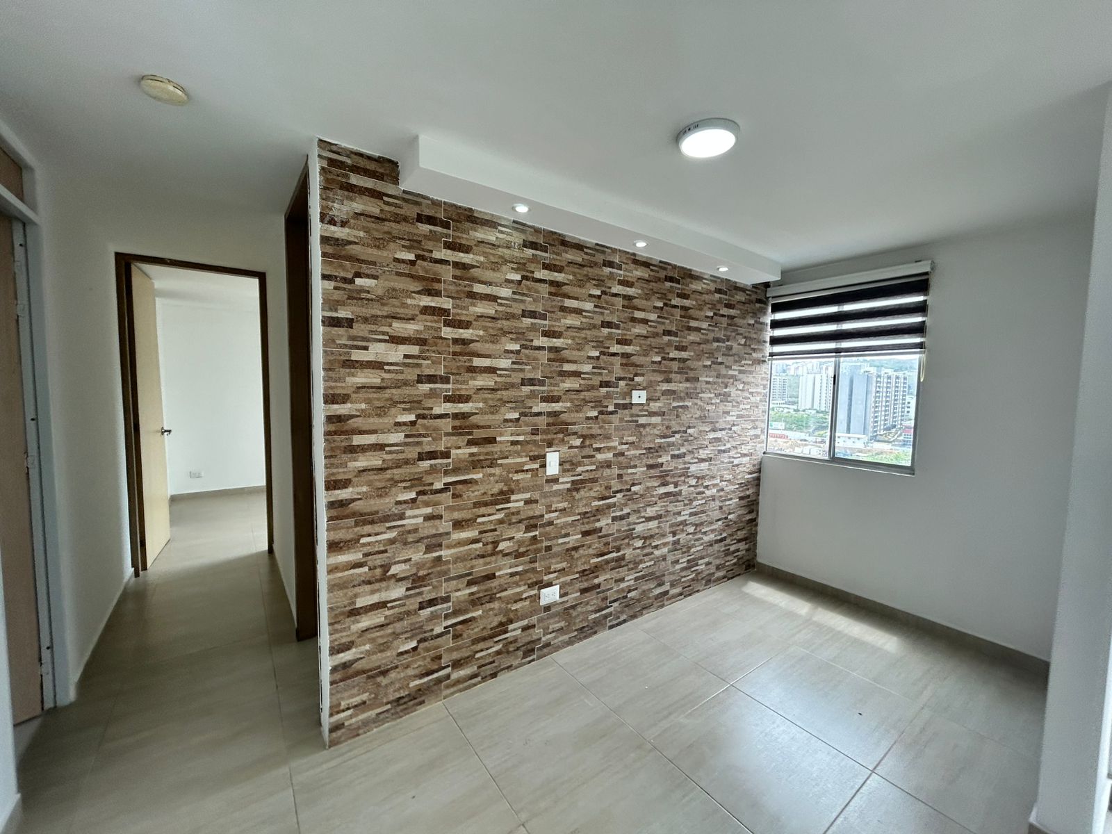 Apartamento en venta - Alameda del río - Barranquilla