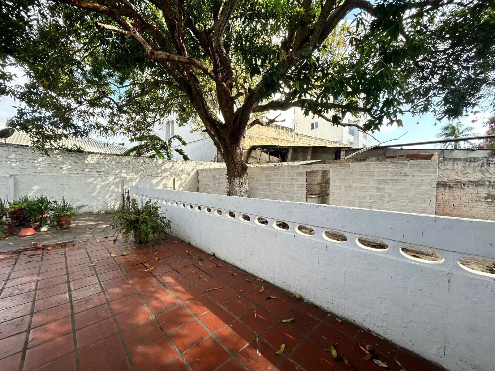 Casa en venta - El Recreo Barranquilla