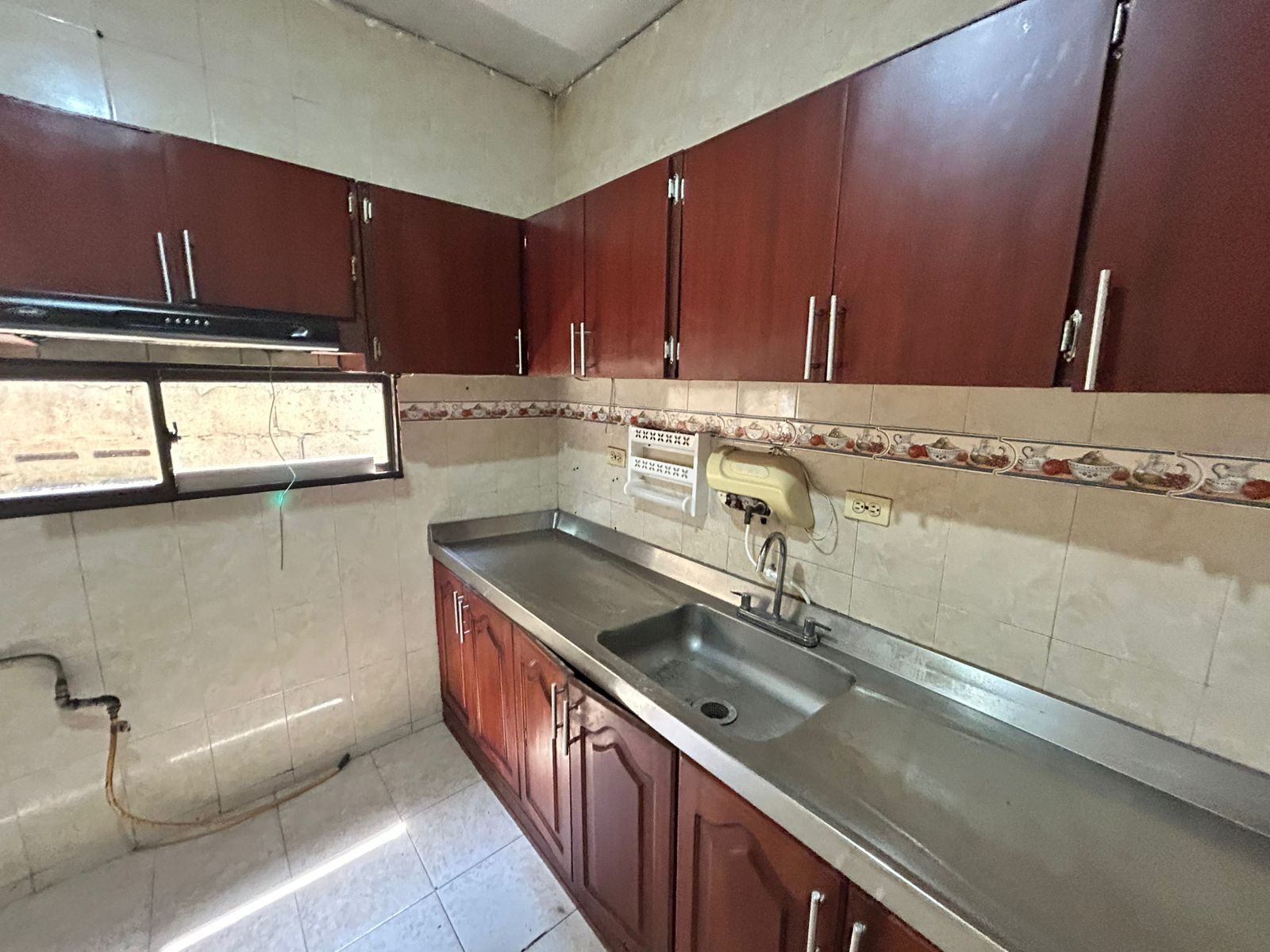 Casa en venta- Cevillar Barranquilla