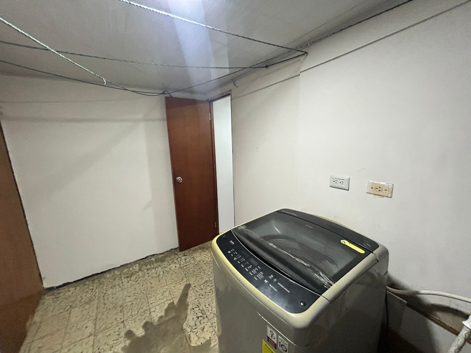 Aparta estudio  en arriendo - Boston Barranquilla