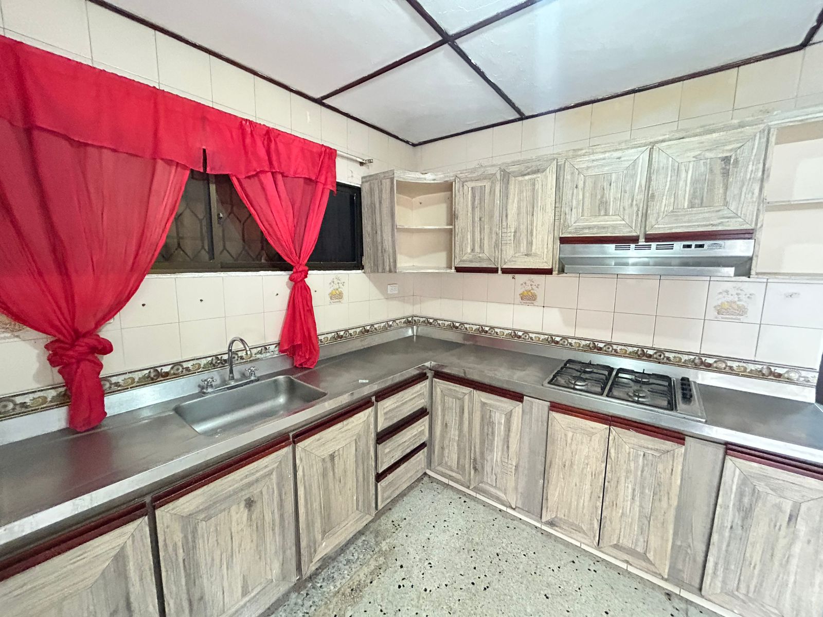 Apartamento en arriendo- El recreo Barranquilla