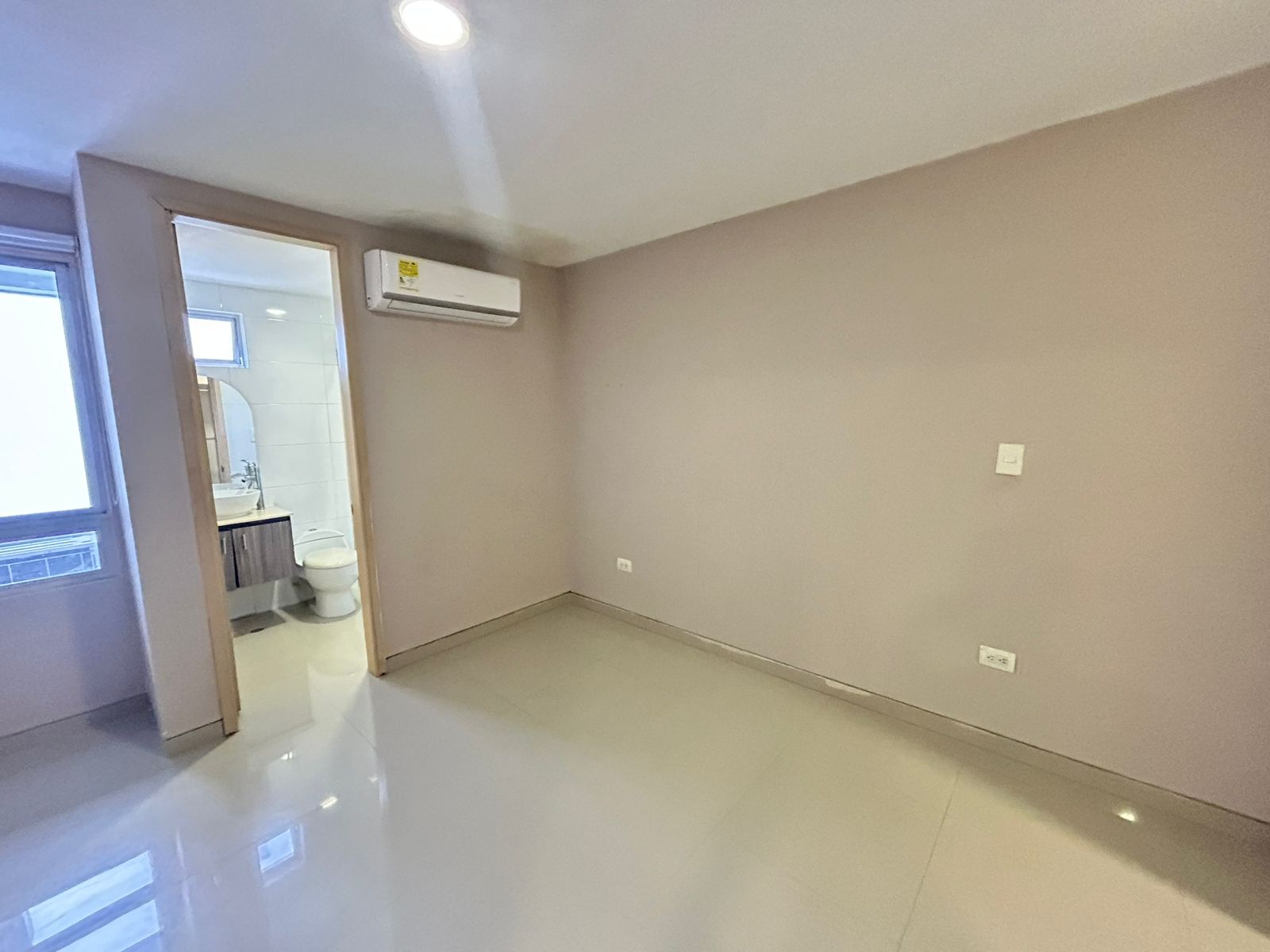 Apartaestudio en arriendo - San vicente - Barranquilla