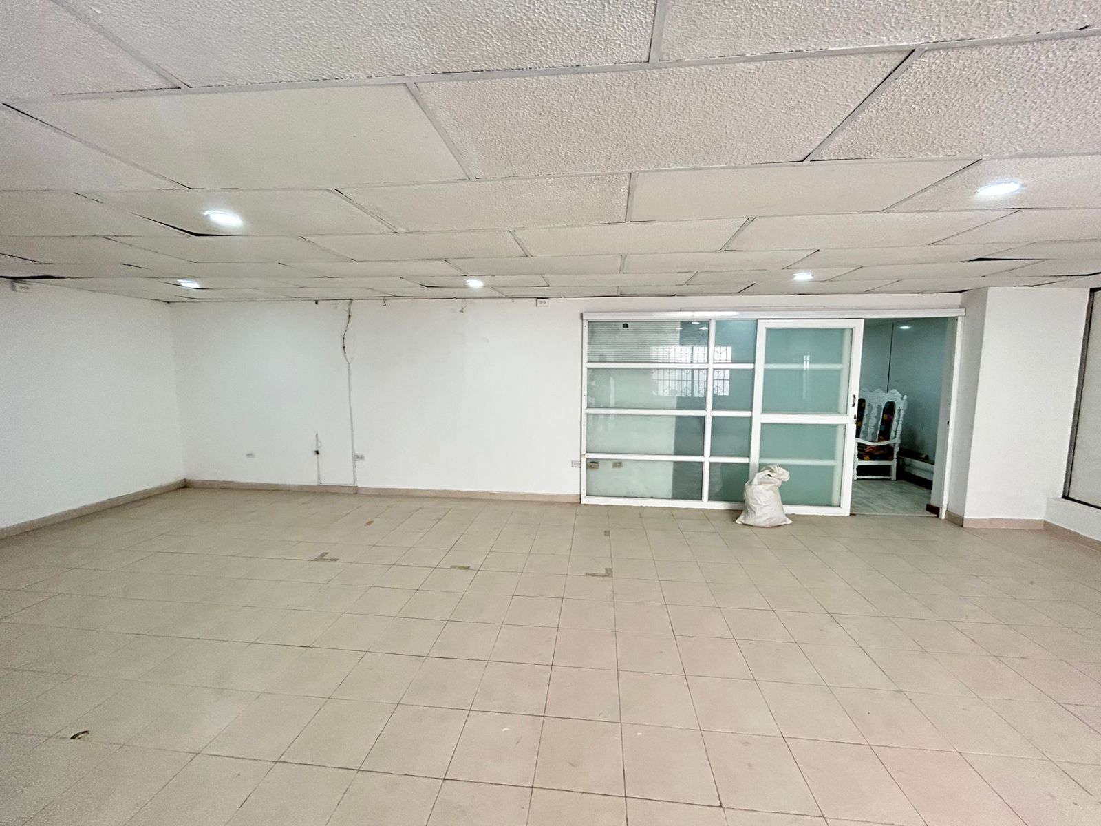 Local comercial arriendo- Riomar Barranquilla