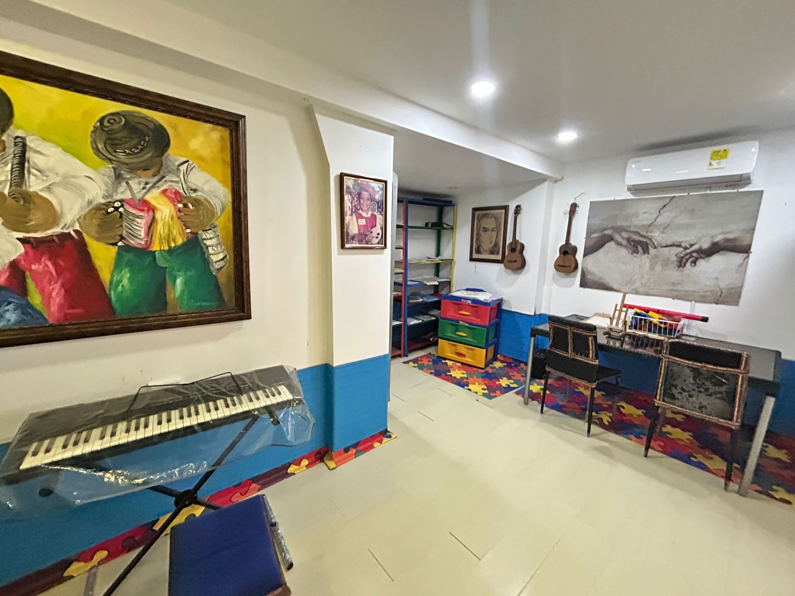 Local comercial arriendo- Riomar Barranquilla