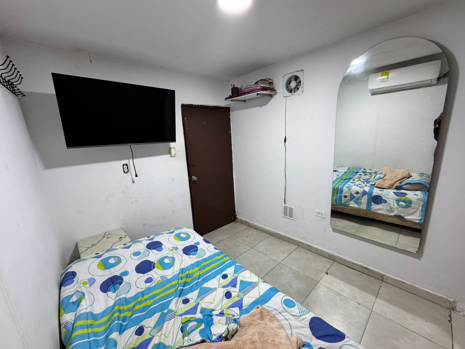 Casa en Venta - San felipe - Barranquilla