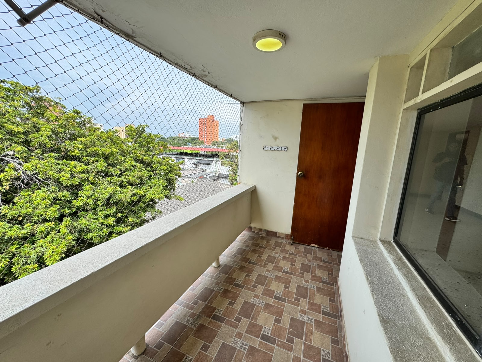 Apartamento en Arriendo-Alto Prado- Barranquilla