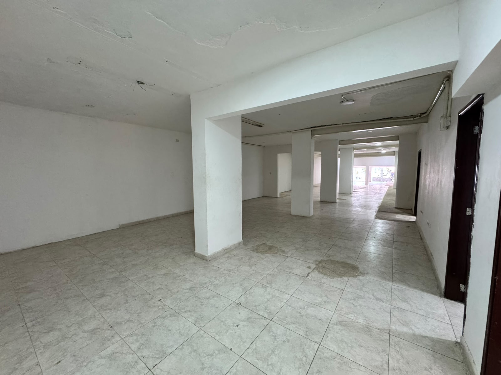 Local comercial en arriendo -altos del prado-Barranquilla