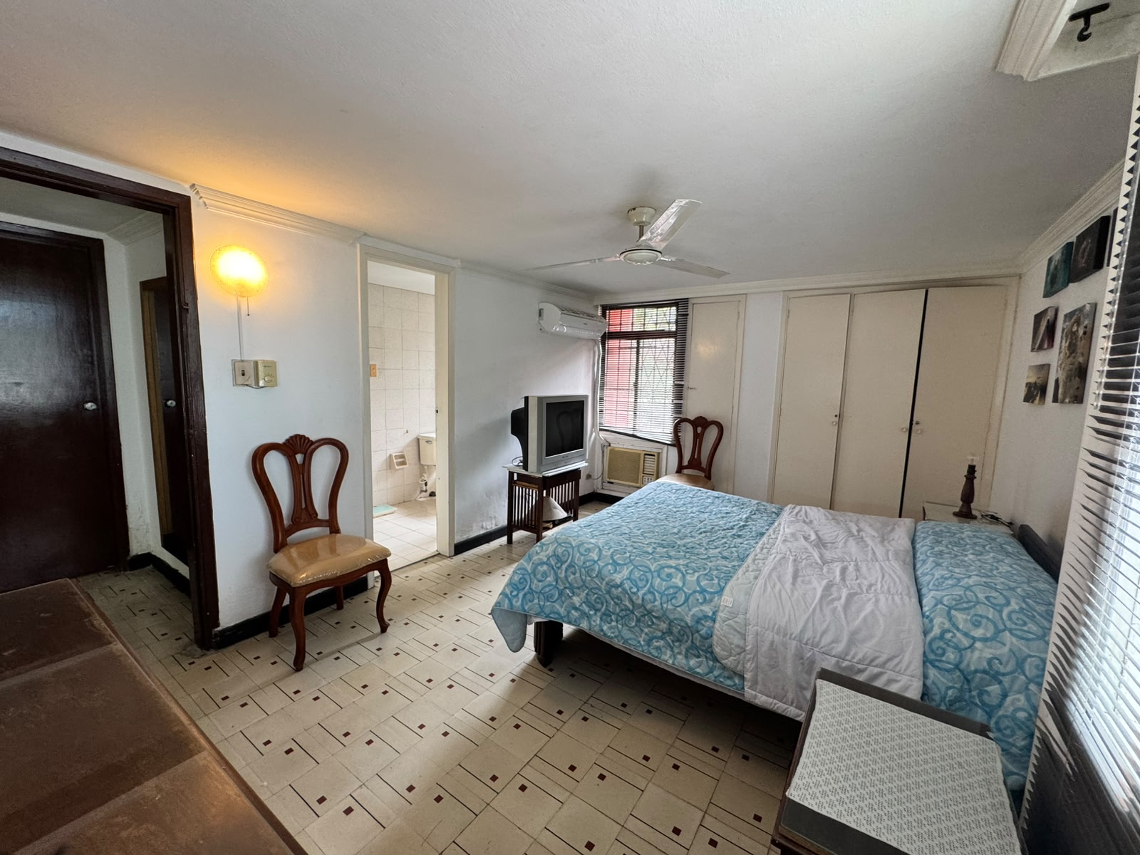 Apartamento amoblado- Alto prado -Barranquilla