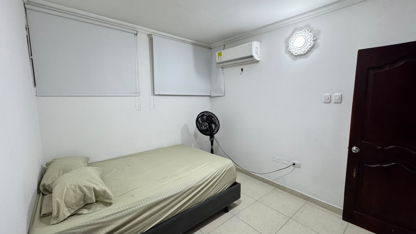 Apartamento amoblado en arriendo - paraíso - Barranquilla