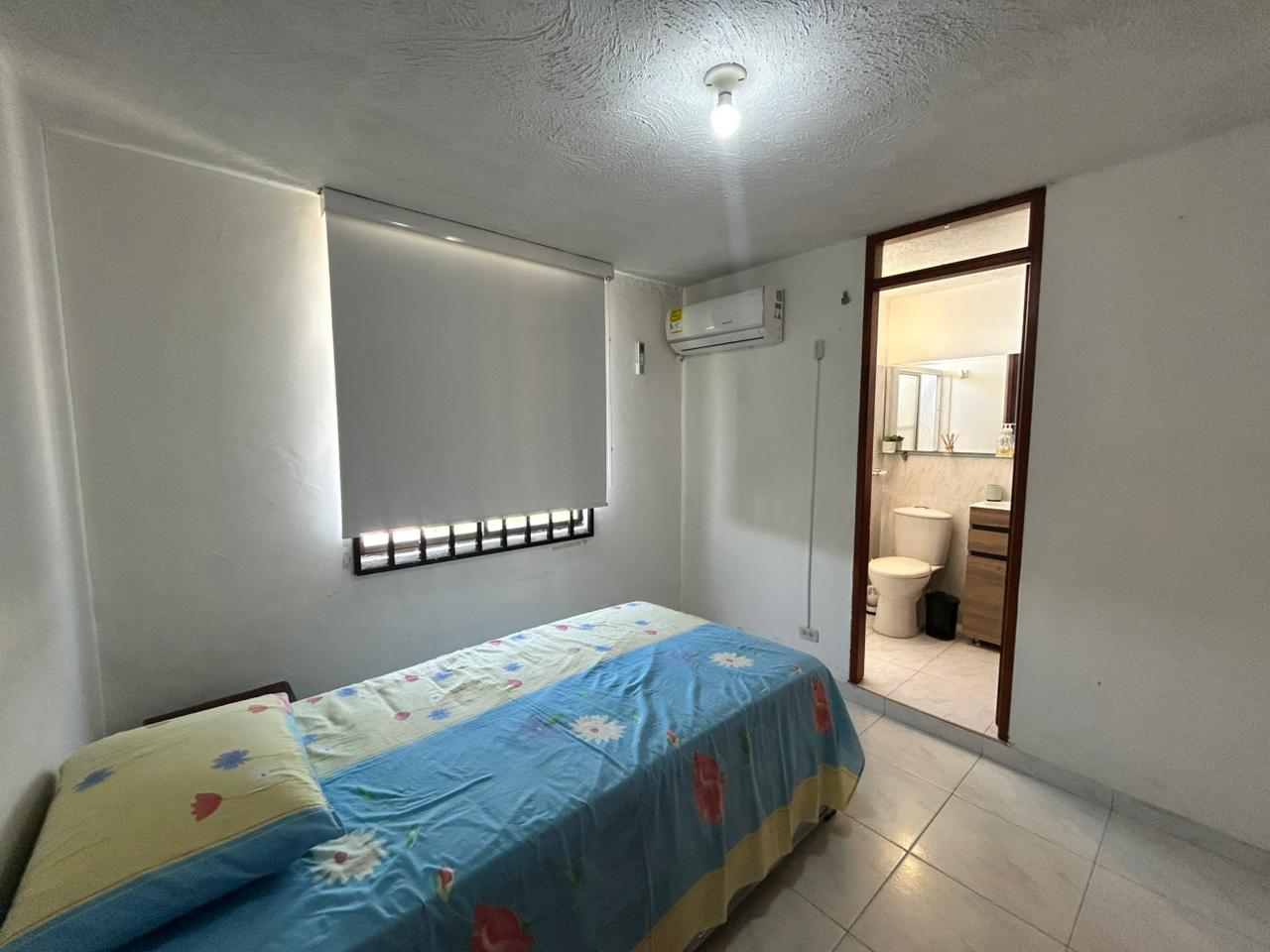 Apartamento Duplex - Miramar Barranquilla