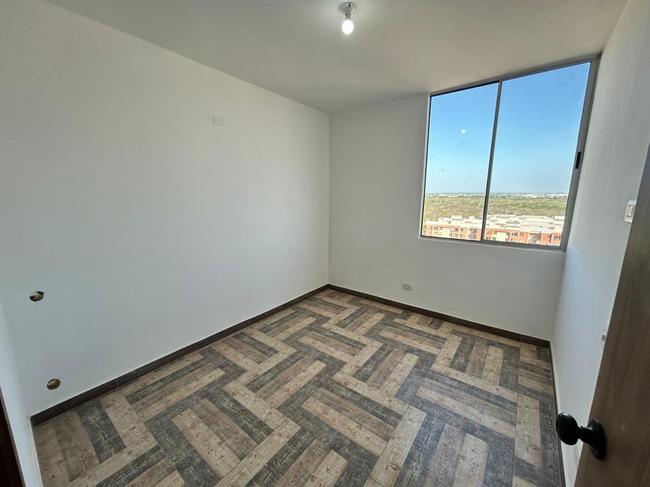 Apartamento en venta - Alameda del rio Barranquilla