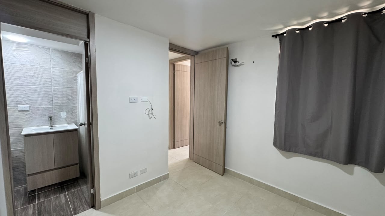 Apartamento en venta - Ciudad mallorquín Puerto Colombia