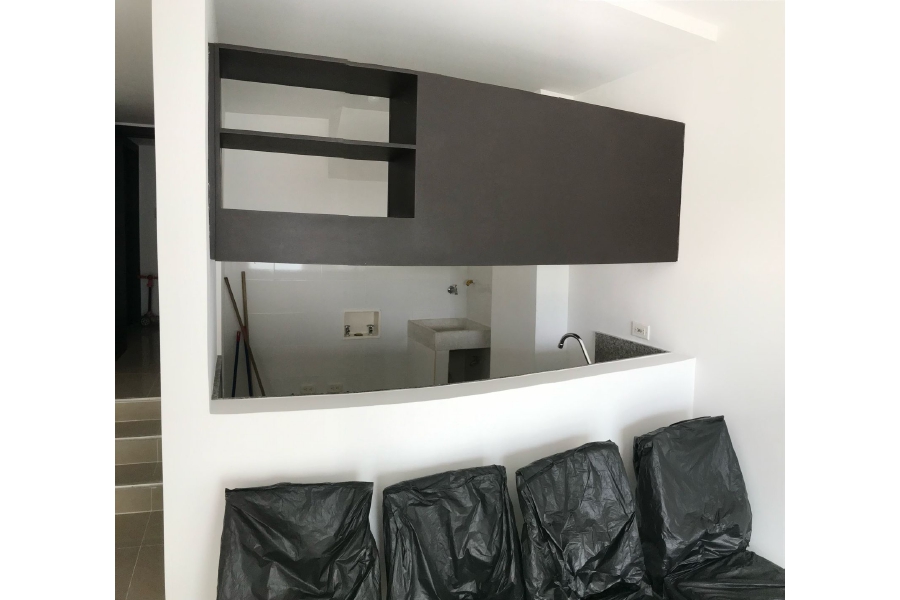 Apartamento en arriendo- San Vicente Barranquilla