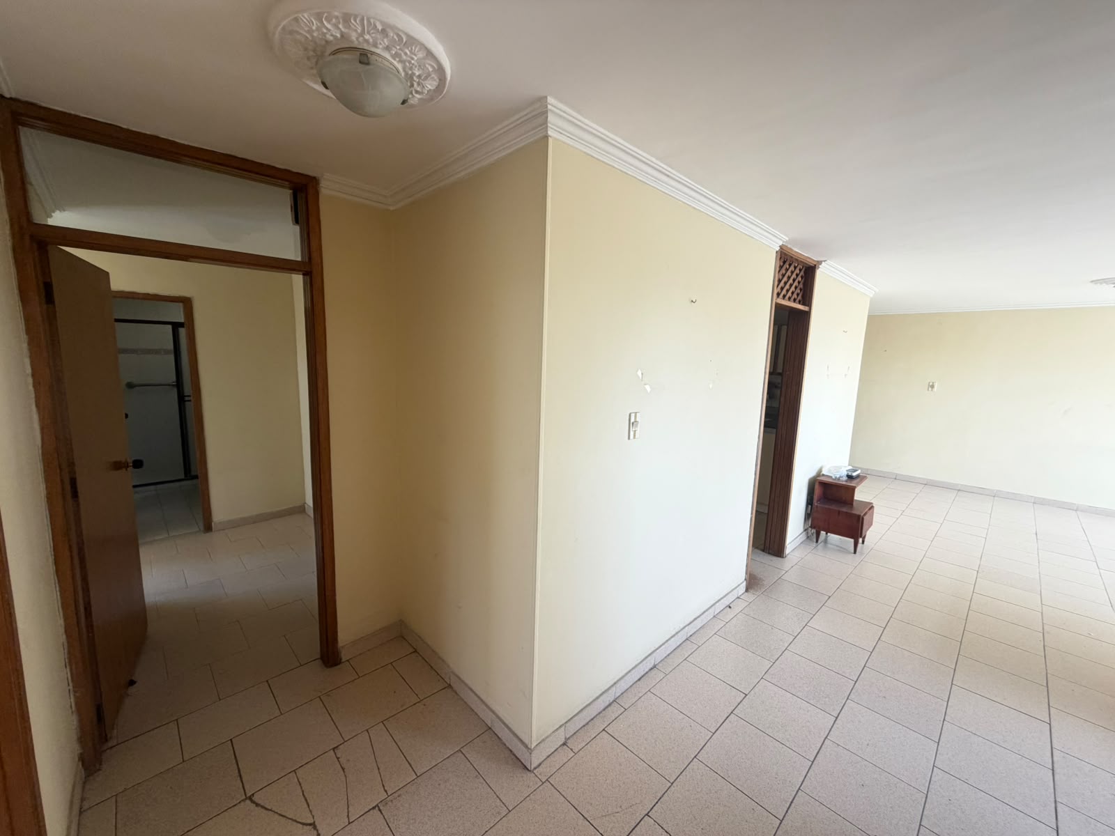 El Tabor - Apartamento en venta. Barranquilla
