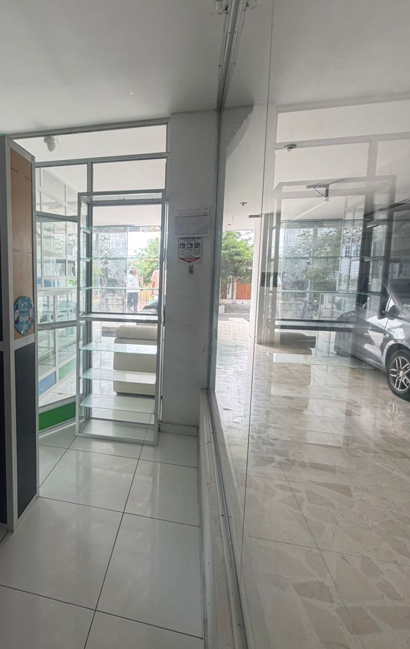 Local comercial arriendo- paraiso barranquilla