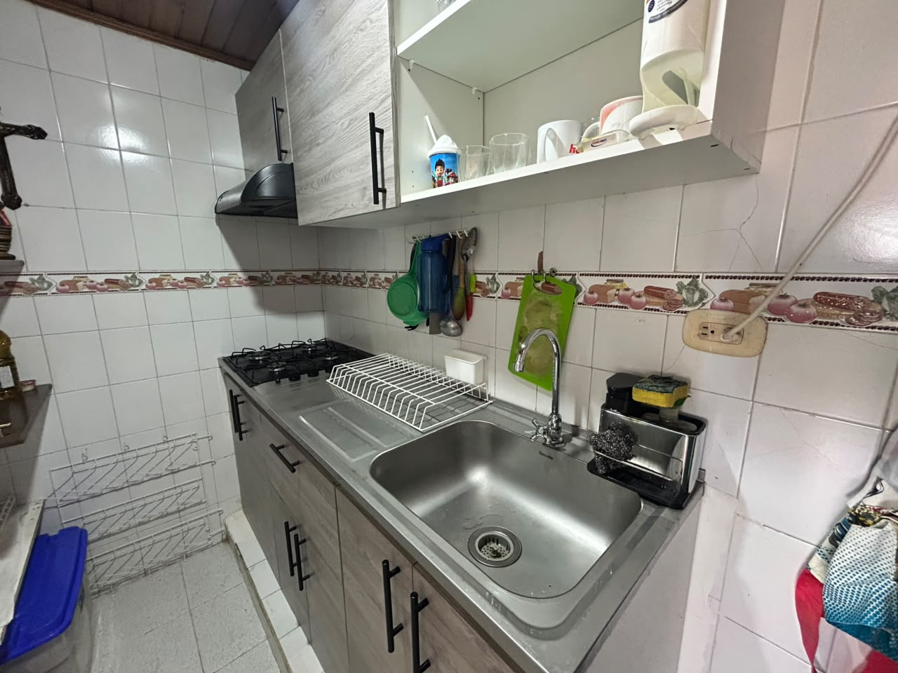 Aparta estudio en venta-  el poblado barranquilla