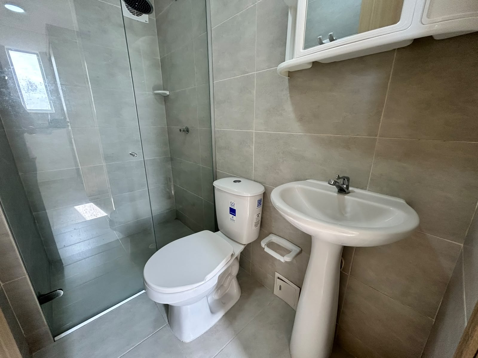 Apartamento en venta - Ciudad Mallorquin