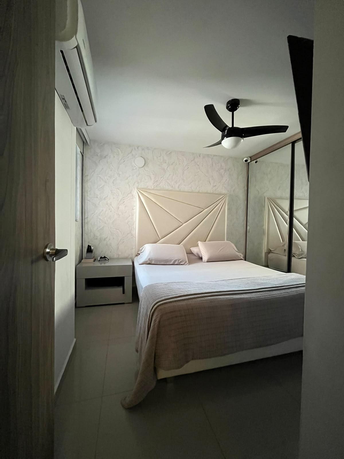 Apartamento en venta - Paraiso Barranquilla