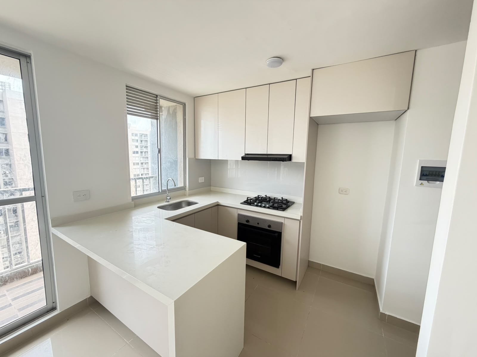 Apartamento en arriendo - Ciudad Mallorquín Puerto colombia