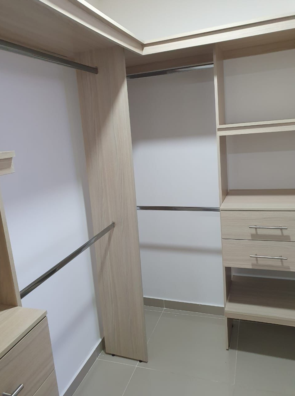Apartamento en arriendo - Riomar Barranquilla