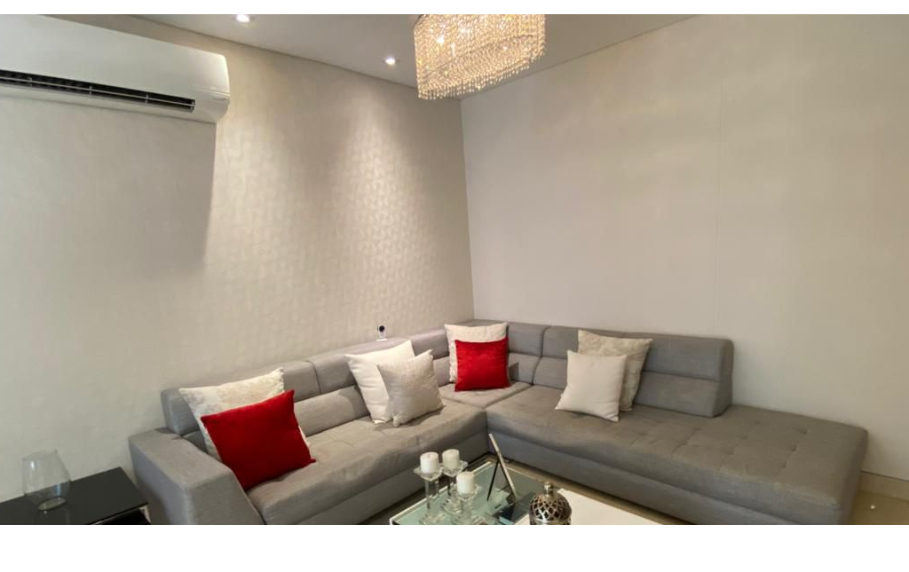 Apartamento en arriendo- san vicente Barranquilla
