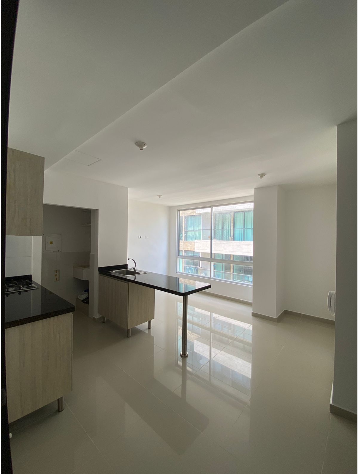 Apartamento en arriendo- altamira barranquilla