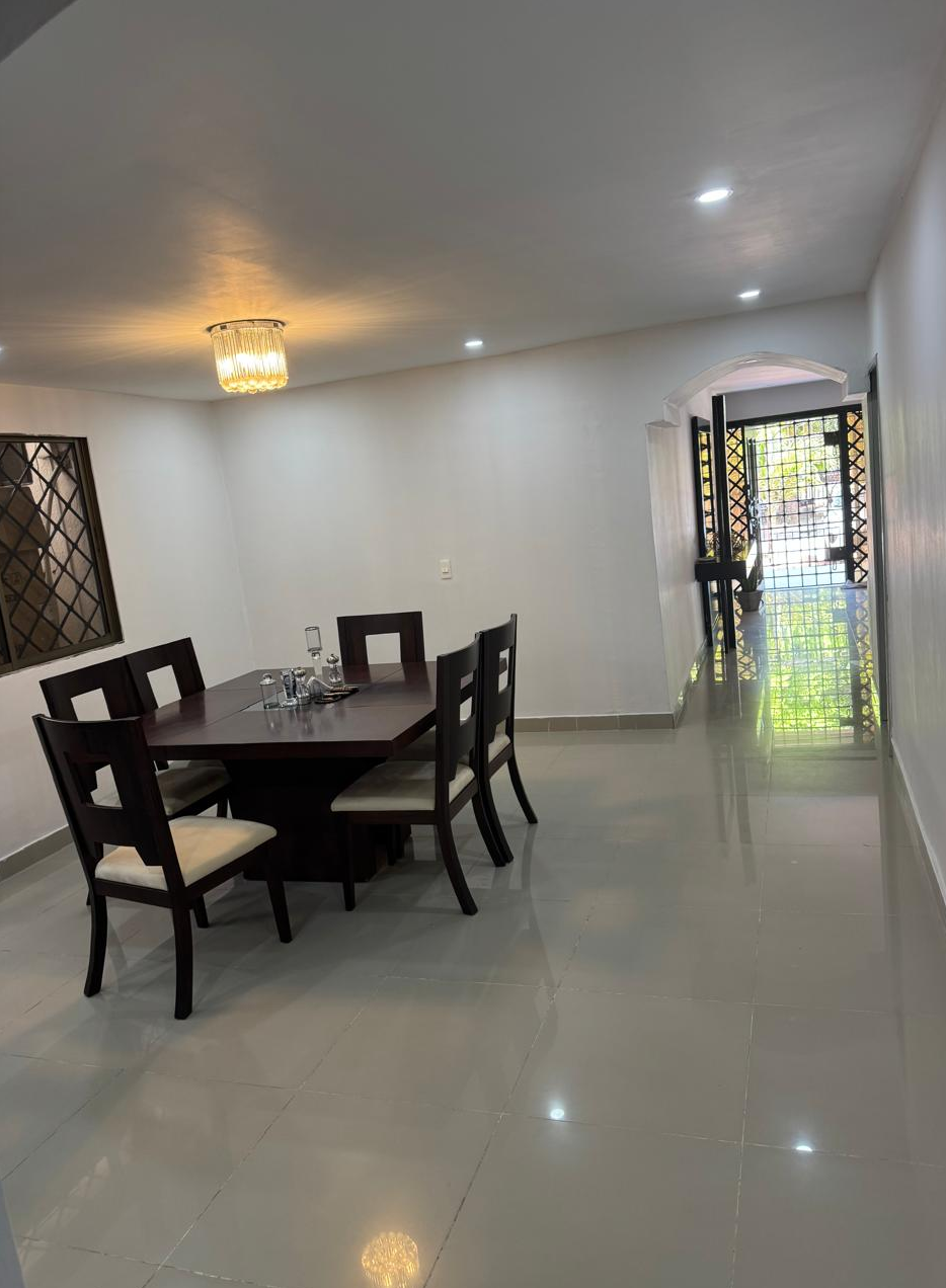 Casa en venta - Paraiso Barranquilla