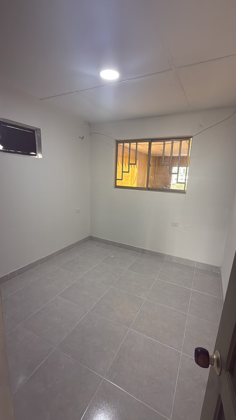 Apartamento en venta- nogales Barranquilla