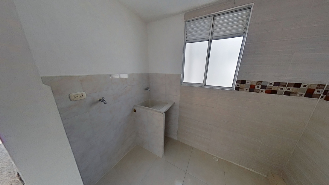 Apartamento en Venta - Alameda del Rio